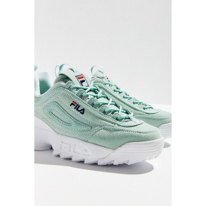 FILA Disruptor 2 - Premium Pastel Sneaker